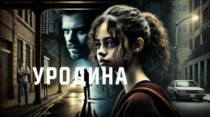 Уродина (2024) — фантастика, драма, боевик, приключения