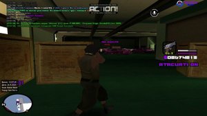 Ликвидация