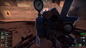 Left 4 Dead 2 Team Fortress 4 Dead 2 - Payload Hoodoo Campaign - By Left 4 Cat channel #tf2 #coop