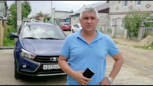 Веста СВ кросс 1.8 литра 2019г. Рекомендация заказчика.