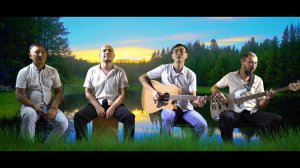 "Ты неси меня река" - ВИА "Жолдастык"