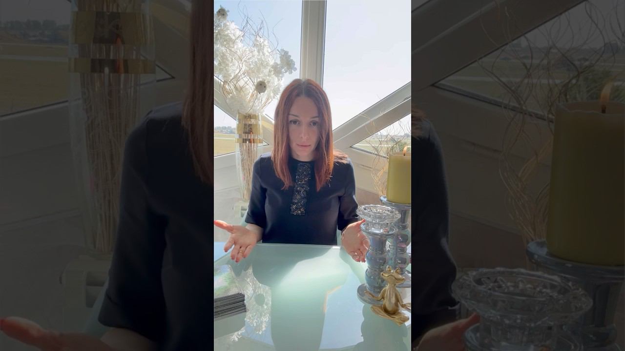 Подсказка: Какую жизнь Вы хотите?  #тарологонлайн #самопознание #осознанность #духовность #подсказка смотреть онлайн