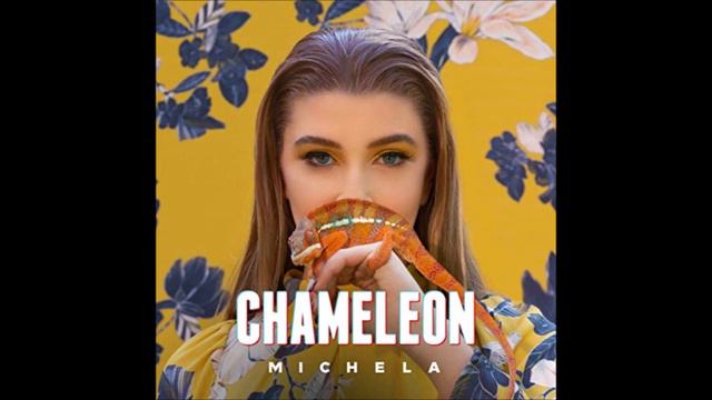 2019 Michela (Michela Pace) - Chameleon смотреть онлайн