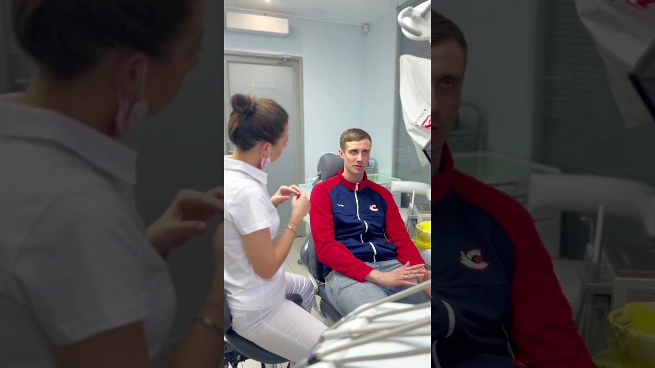 Профгигиена в стоматологии Аквилио  #стоматология #профгигиена  #лечениезубов #чистказубов