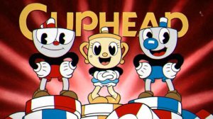 Cuphead: The Delicious Last Course new theme song