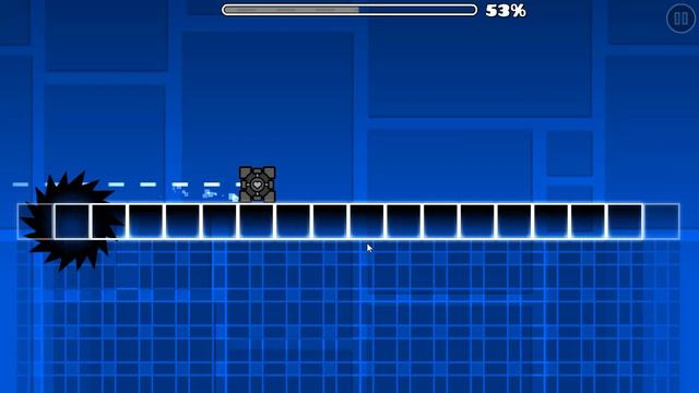 Good level By Koolaber (Showсase) Geometry Dash 2.2