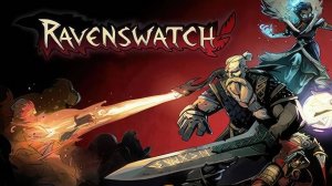 Ravenswatch. Gameplay PC.