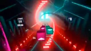 Beat Saber l Roller Mobster l Carpenter Brut