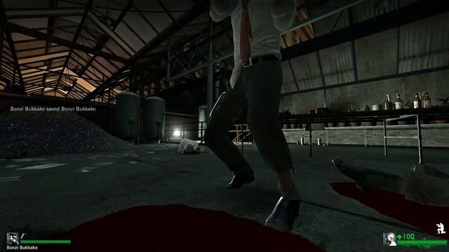 Left 4 Dead Clips That Make Me Chuckle Lightly смотреть онлайн