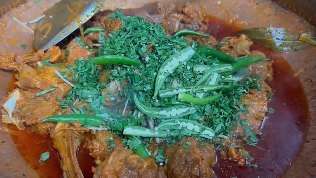 Mutton Dum Biryani | मटन दम बिरयानी | Mutton Biryani Recipe | Gosht Biryani | Biryani Recipe
