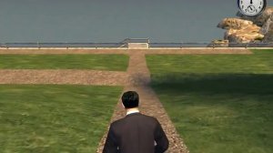 Mafia: The City of Lost Heaven HD - Free Ride Extreme - Sea Monster