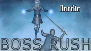 Boss Rush - Mythology: Full Soundtrack + WAV Download