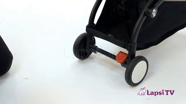 Подножка для второго ребенка BabyZen Board Yoyo Plus BZ10208-01