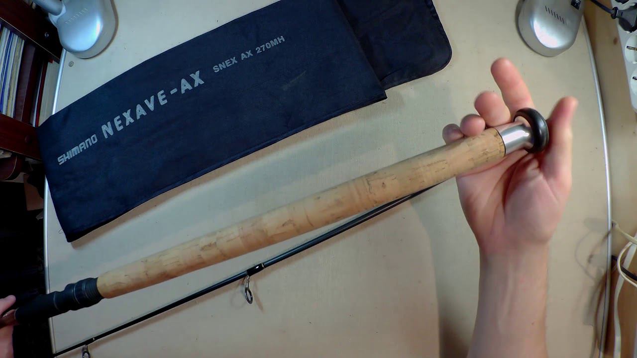 YAD, который не выдохся.