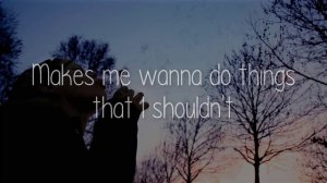 Dangerous Woman - Ariana Grande (Lyrics)