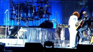 Whitney Houston "i will always love you" Berlin 2010 live