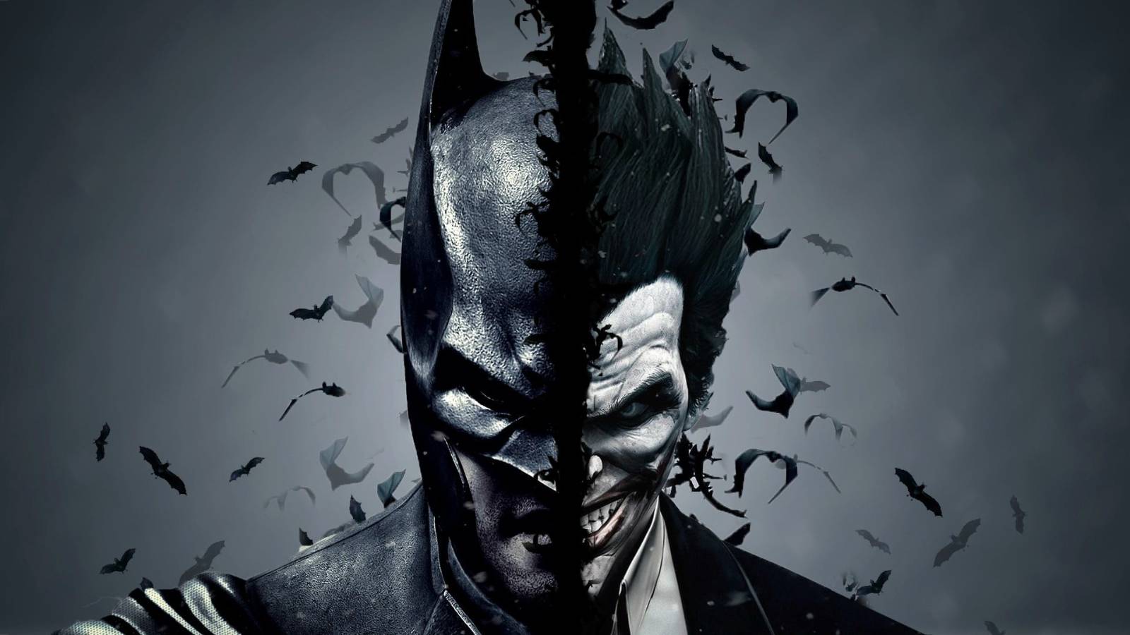 Batman Arkham Origins #4