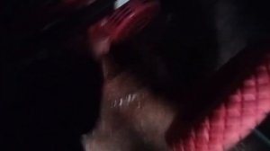 Заводим бензиновый генератор в мороз в -21C