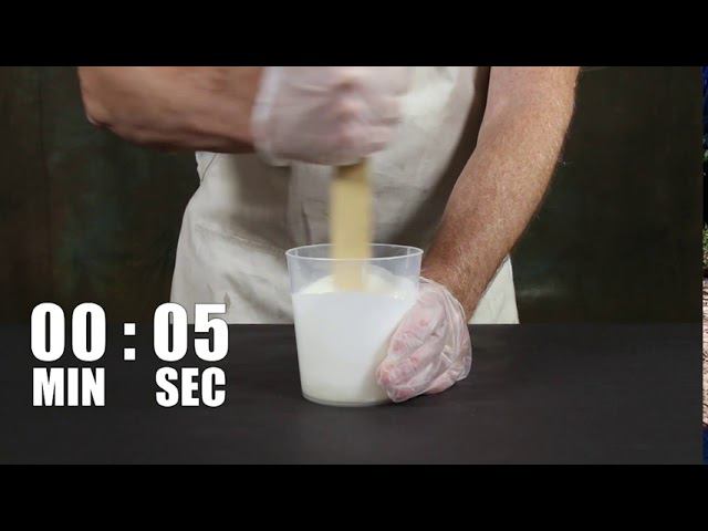 FlexFoam-iT!™ 7 FR. Инструкция по переработке. смотреть онлайн