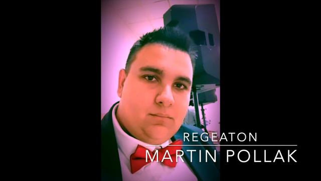 Martin Pollak 2021 Regeaton (Cover: Fercsi Szigeti) смотреть онлайн