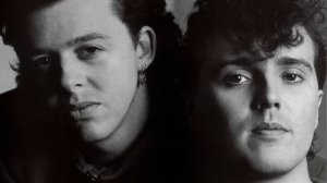 Tears for fears «Everybody wants to rule the world» Lyrics/Текст/Перевод песни