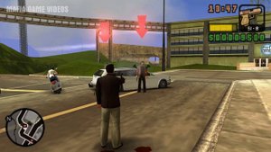 GTA Sindacco Chronicles - Mission #28 - The Made Man