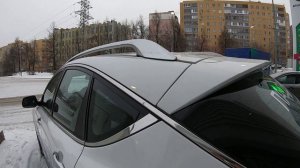 2020 FAW BESTURN X80. Обзор (интерьер, экстерьер, двигатель).