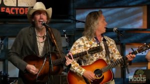 Nashville Jam "I'll Fly Away"