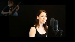 Madonna - La Isla Bonita (Minniva feat. Andreas Hoerl, metal version)