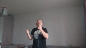 Павел Кудряшов "осколки лета" cover В.М.