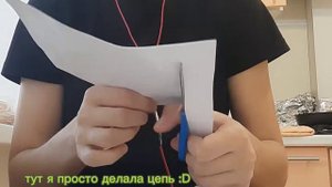 Картонные мечи Кая! (Кунг-фу панда 3)