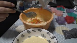 КЕКСЫ ОТ ТАТЬЯНЫ! Кексы по вашим заявкам!