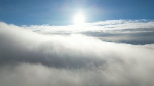 Над облаками