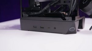 Cooler Master NCORE 100 MAX is Absolutely Flawless!
