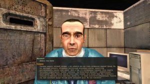 Все 20 Лидеров Группировок - STALKER