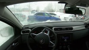 2020 RENAULT ARKANA! ТЕСТ-ДРАЙВ И ОБЗОР.