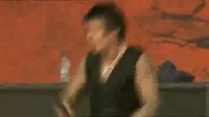 Papa Roach - Last Resort live at Graspop 2009