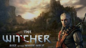 The Witcher ( Ведьмак) Первая серия