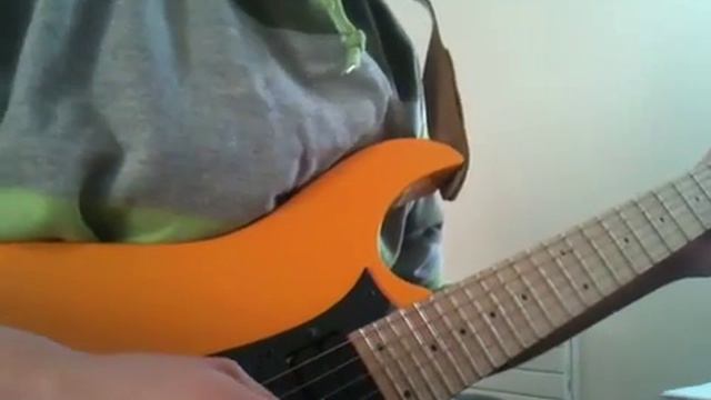 Starcraft 2 Terran theme guitar #4 смотреть онлайн