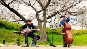Profoundly Blue／Edmond Hall  Charlie Christian