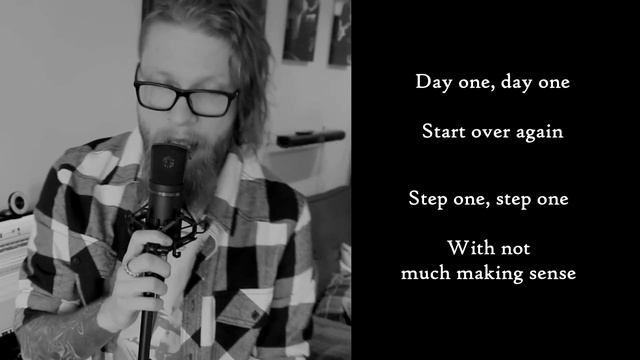 Alanis Morissette - Not as We ( Cover ) смотреть онлайн