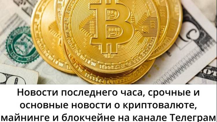 Сотовая связь хочет блокчейн/ВТС преодолел $65000/ВТС всё ещё консолидируется.