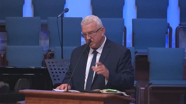Береги свои мысли! - Виктор Резников │ проповеди христианские
