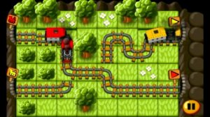 Train Crisis Android Walkthrough Level 1-5