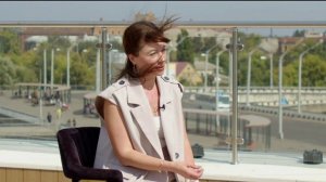 Утро Донбасса 17 сентября 2024г. То, что мы едим. Сухофрукты. Антонина Князева.