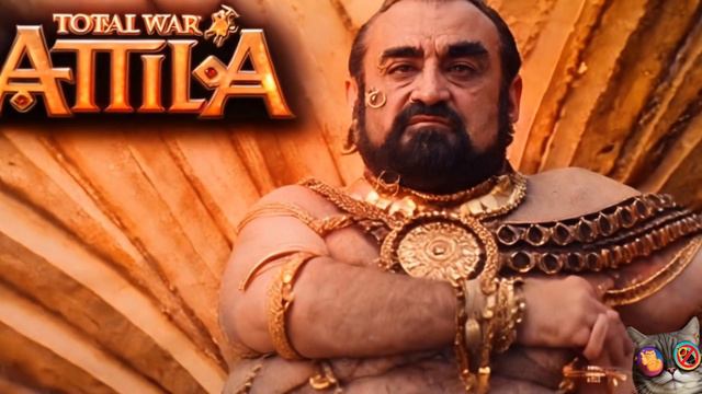 Preview videos from the Total War CAT channel смотреть онлайн