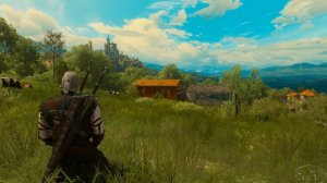 Chill Like A WITCHER 🎵 Relaxing Music (SLEEP _ STUDY _ FOCUS)