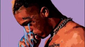 XXXTENTACION - Call me when you can (from album "SKINS") BAD!*