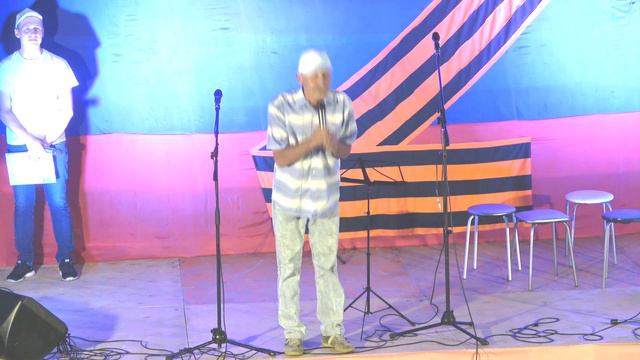 013 Григорий Лебедев