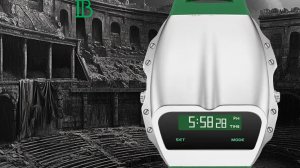 Часы наручные benlydesign X70601G6, Гладиатор